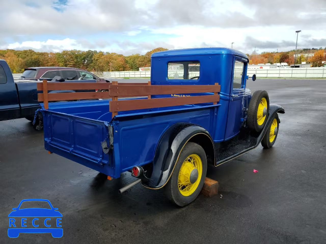 1934 FORD B DR26545 image 3