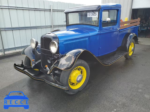 1934 FORD B DR26545 image 8