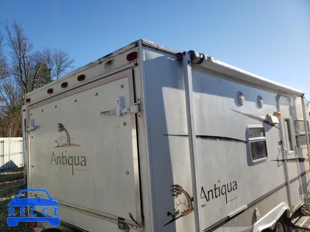 2005 STARCRAFT ANTIQUA 1SATS02K551EG1971 зображення 8