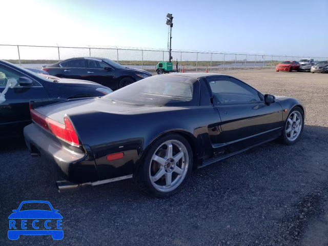 1991 ACURA NSX JH4NA1155MT001862 image 3