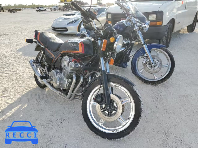 1979 HONDA CB750F RC042007118 Bild 0