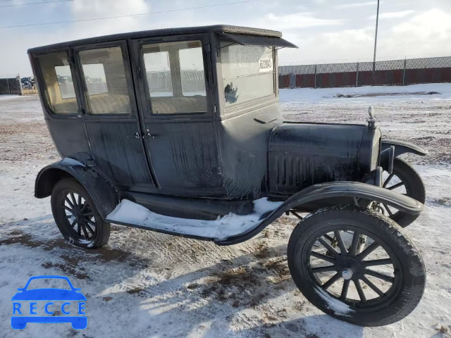 1923 FORD MODEL T 7918841 image 3