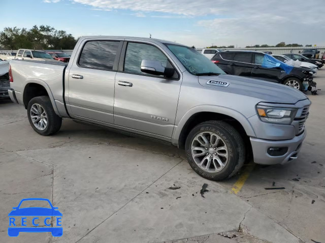 2021 RAM 1500 LARAM 1C6RREJT2MN745335 image 3