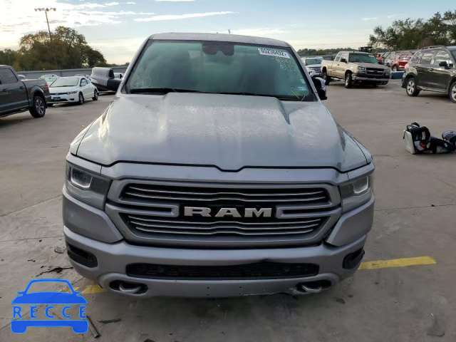 2021 RAM 1500 LARAM 1C6RREJT2MN745335 image 4