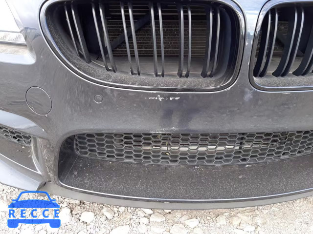 2015 BMW M6 GRAN CO WBS6C9C51FD467872 image 8