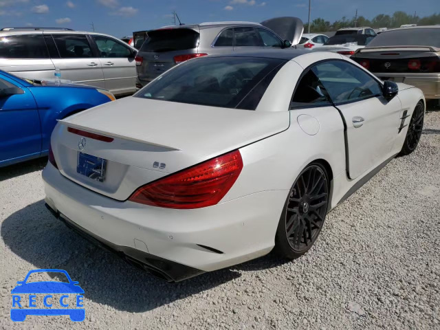 2017 MERCEDES-BENZ SL 63 AMG WDDJK7EA3HF047367 image 3
