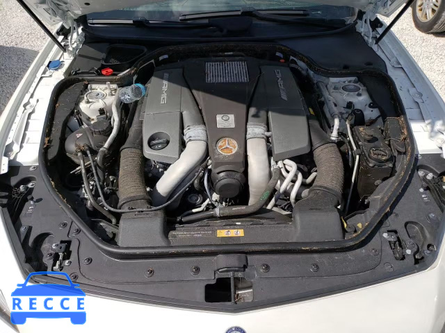 2017 MERCEDES-BENZ SL 63 AMG WDDJK7EA3HF047367 image 6