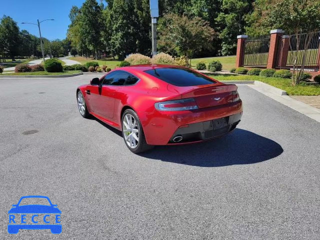 2015 ASTON MARTIN V8 VANTAGE 5CFEKBAK6FGC18864 image 2