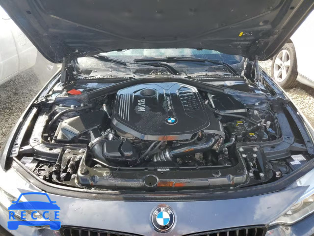 2017 BMW 440I GRAN WBA4E3C38HG826301 image 6