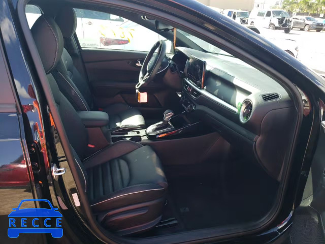 2022 KIA FORTE GT L 3KPF54AD1NE442367 Bild 4