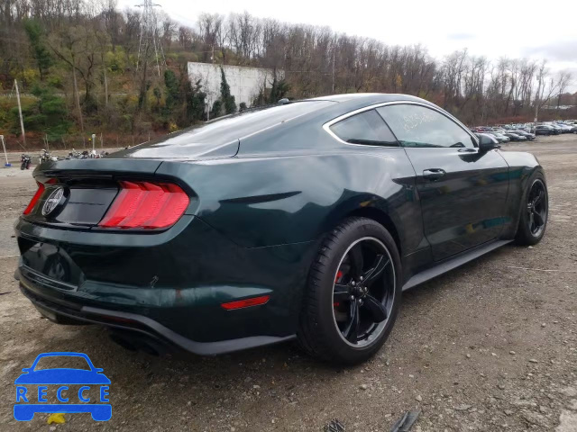 2019 FORD MUSTANG BU 1FA6P8K02K5506300 Bild 3