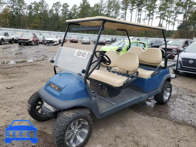 2007 CLUB GOLF CART PR0748846349 зображення 1