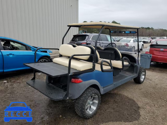 2007 CLUB GOLF CART PR0748846349 Bild 3