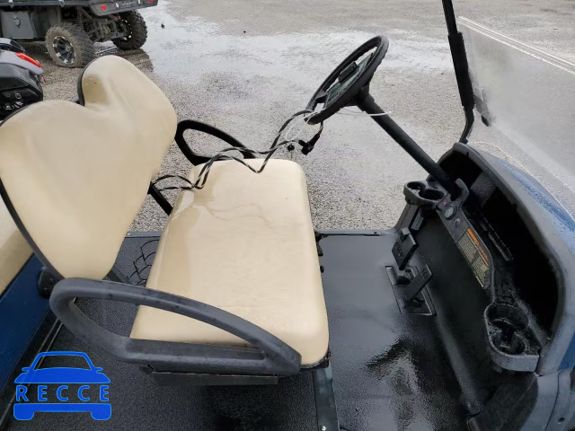 2007 CLUB GOLF CART PR0748846349 image 4