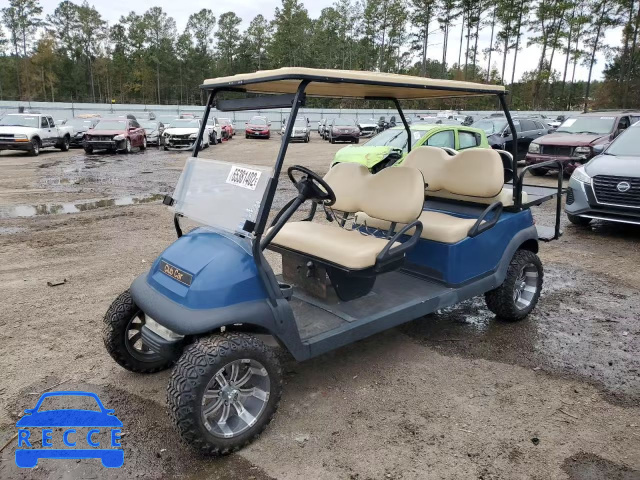 2007 CLUB GOLF CART PR0748846349 зображення 8