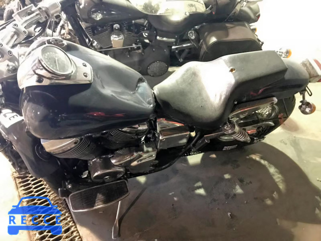 2001 HONDA VT750 DC JH2RC44051K504055 image 9