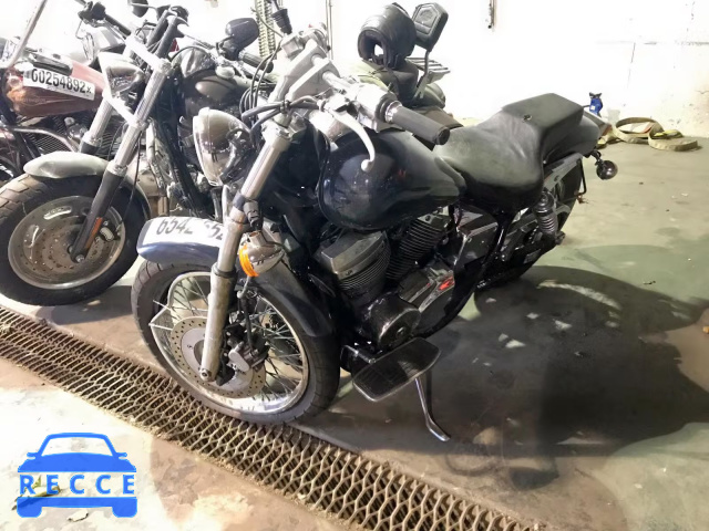 2001 HONDA VT750 DC JH2RC44051K504055 image 1