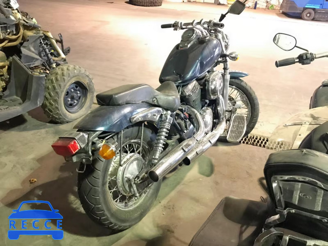 2001 HONDA VT750 DC JH2RC44051K504055 image 3