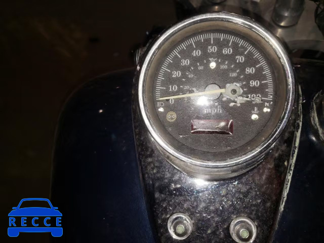 2001 HONDA VT750 DC JH2RC44051K504055 image 7