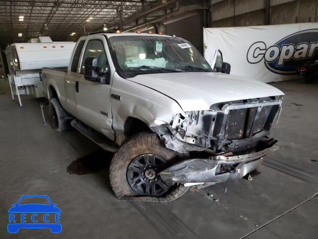2006 FORD F 250 1FTSX21P76EB46676 image 0