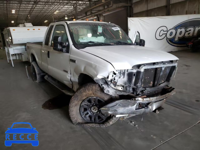 2006 FORD F 250 1FTSX21P76EB46676 Bild 0