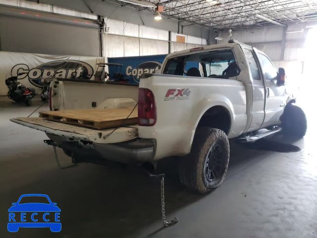 2006 FORD F 250 1FTSX21P76EB46676 image 3
