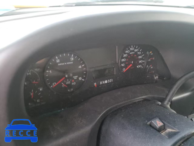 2006 FORD F 250 1FTSX21P76EB46676 image 7