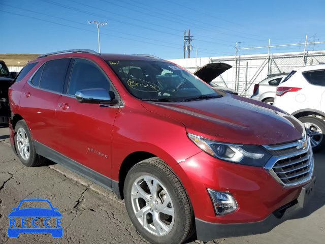 2018 CHEVROLET EQUINOX L 2GNAXVEVXJ6123015 зображення 0