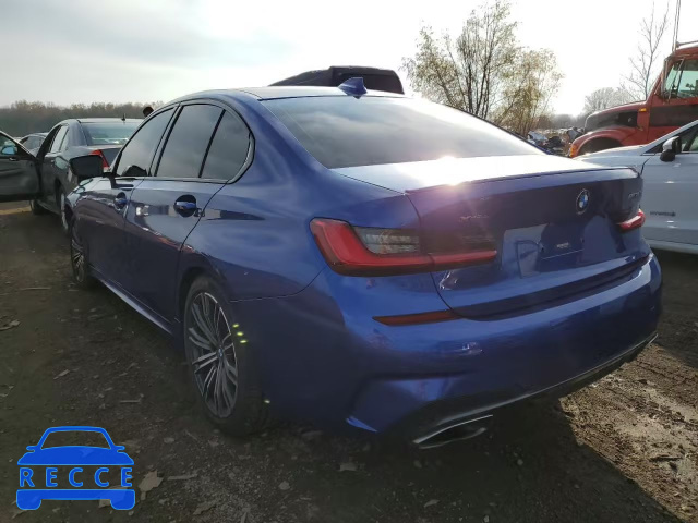 2020 BMW M340XI WBA5U9C0XLFH59010 image 2