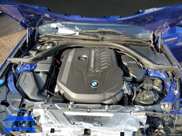 2020 BMW M340XI WBA5U9C0XLFH59010 image 6
