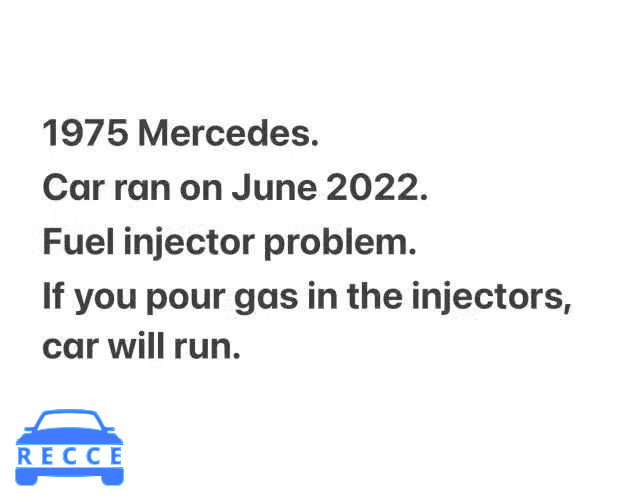 1975 MERCEDES-BENZ 450 SLC 10702412011058 зображення 8