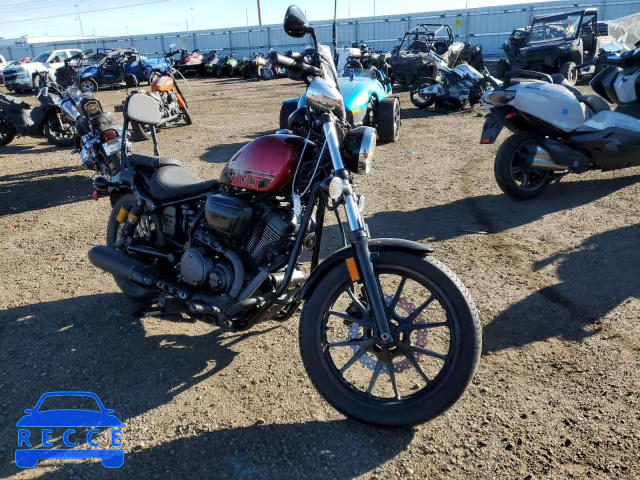 2017 YAMAHA XVS950 CU JYAVN05E3HA012513 image 0