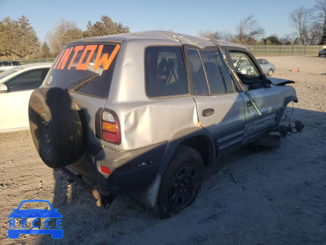 1998 TOYOTA RAV 4 JT3HP10V9W7095033 image 3