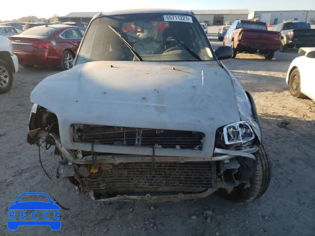 1998 TOYOTA RAV 4 JT3HP10V9W7095033 image 6