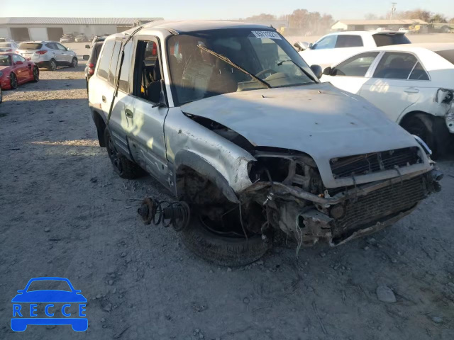 1998 TOYOTA RAV 4 JT3HP10V9W7095033 image 8