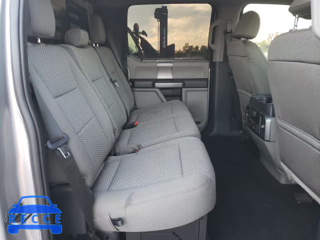 2022 FORD F350 SUPER 1FT8W3DT6NEC61828 image 5