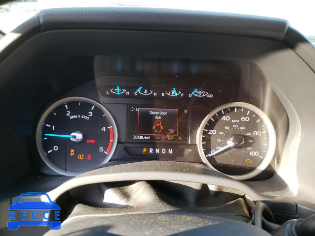 2022 FORD F350 SUPER 1FT8W3DT6NEC61828 image 7