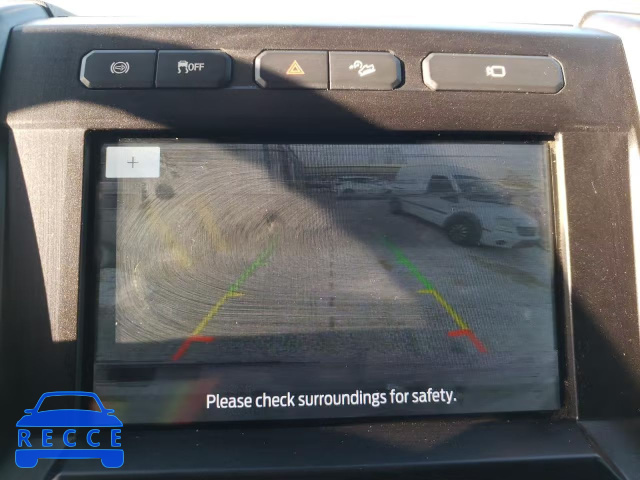 2022 FORD F350 SUPER 1FT8W3DT6NEC61828 image 8