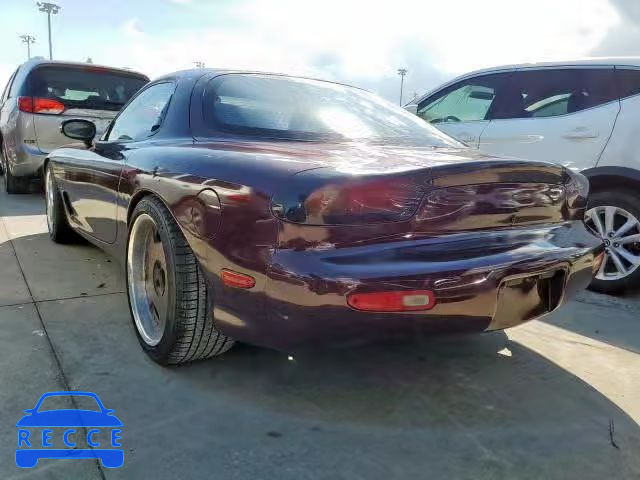 1994 MAZDA RX7 JM1FD3339R0302115 image 2