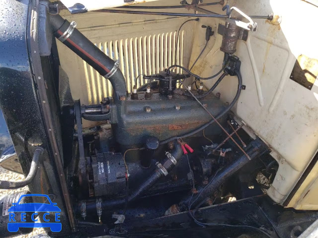 1931 FORD MODEL A A4740244 image 6