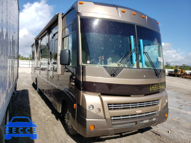 2007 FORD MOTORHOME 1F6NF53Y970A07321 image 0