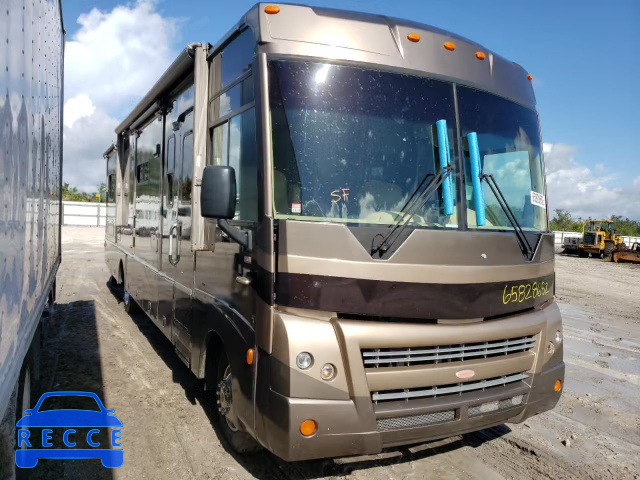 2007 FORD MOTORHOME 1F6NF53Y970A07321 Bild 0