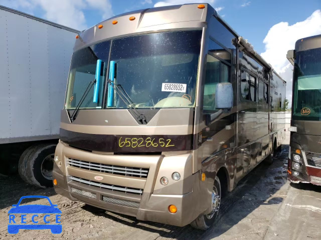 2007 FORD MOTORHOME 1F6NF53Y970A07321 image 1