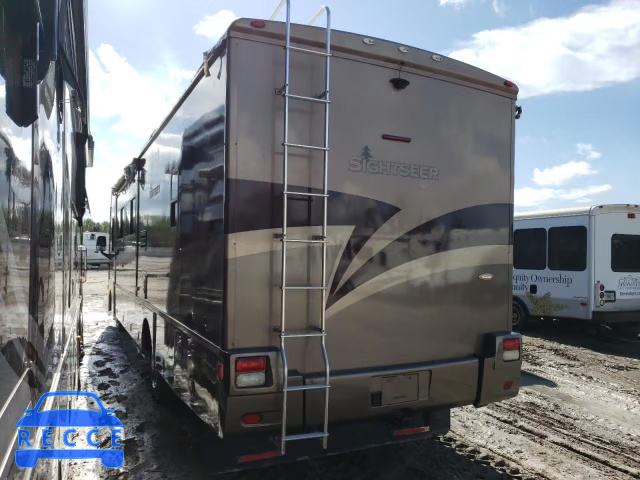 2007 FORD MOTORHOME 1F6NF53Y970A07321 image 2