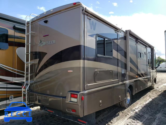 2007 FORD MOTORHOME 1F6NF53Y970A07321 image 3