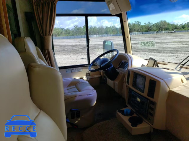 2007 FORD MOTORHOME 1F6NF53Y970A07321 image 4
