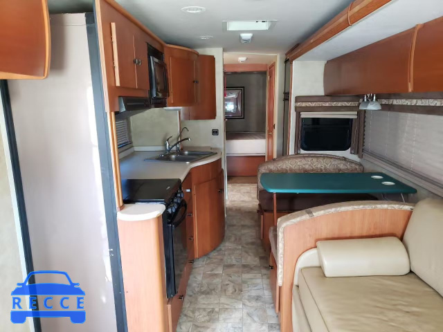 2007 FORD MOTORHOME 1F6NF53Y970A07321 зображення 5