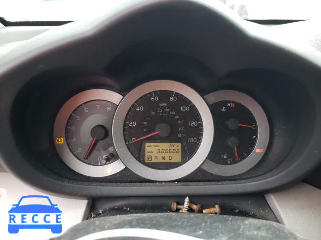 2008 TOYOTA RAV 4 JTMZD33V086059563 image 7