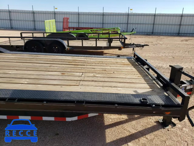 2022 CARGO FLATBED 4ZECH2421N1260529 image 4