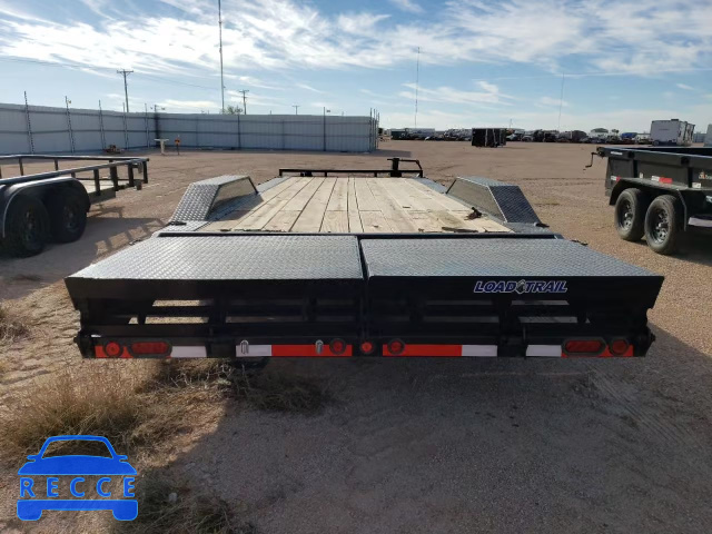 2022 CARGO FLATBED 4ZECH2421N1260529 image 5